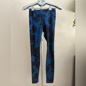 Lululemon Wunder Under Leggings